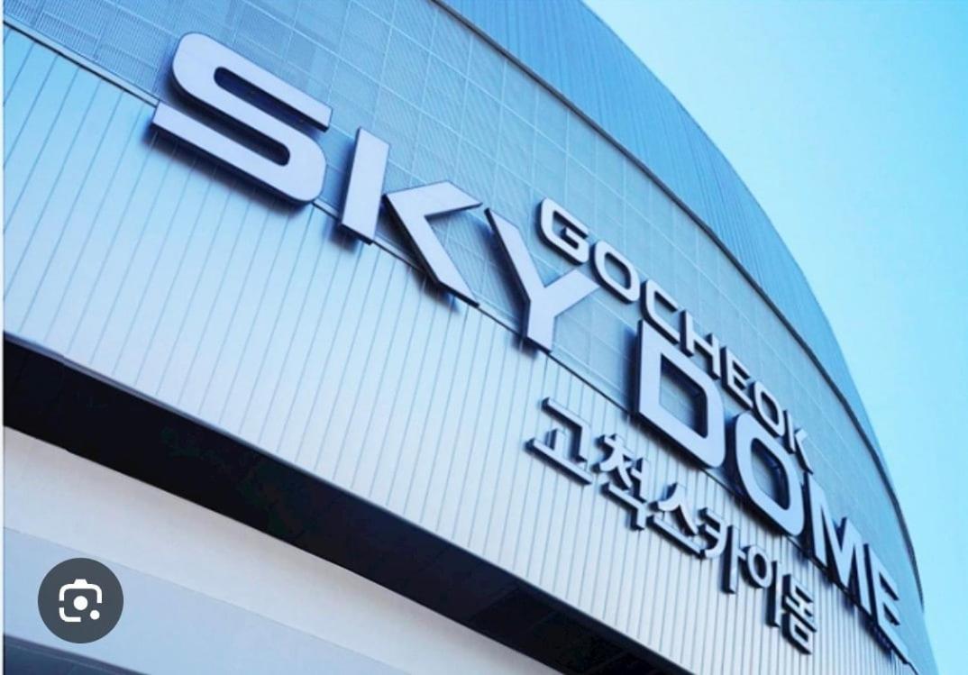 Stayjin Kachisanstation Gimpo Airportincheon Airport Yeouido Hongdae Gocheok Dome Up To 9people 4 Beds * Seoul