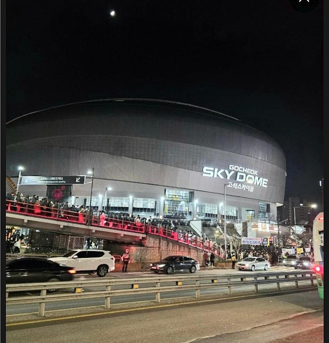 Stayjin Kachisanstation Gimpo Airportincheon Airport Yeouido Hongdae Gocheok Dome Up To 9people 4 Beds